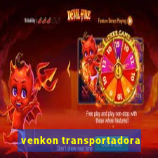 venkon transportadora